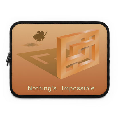 Laptop Sleeve
