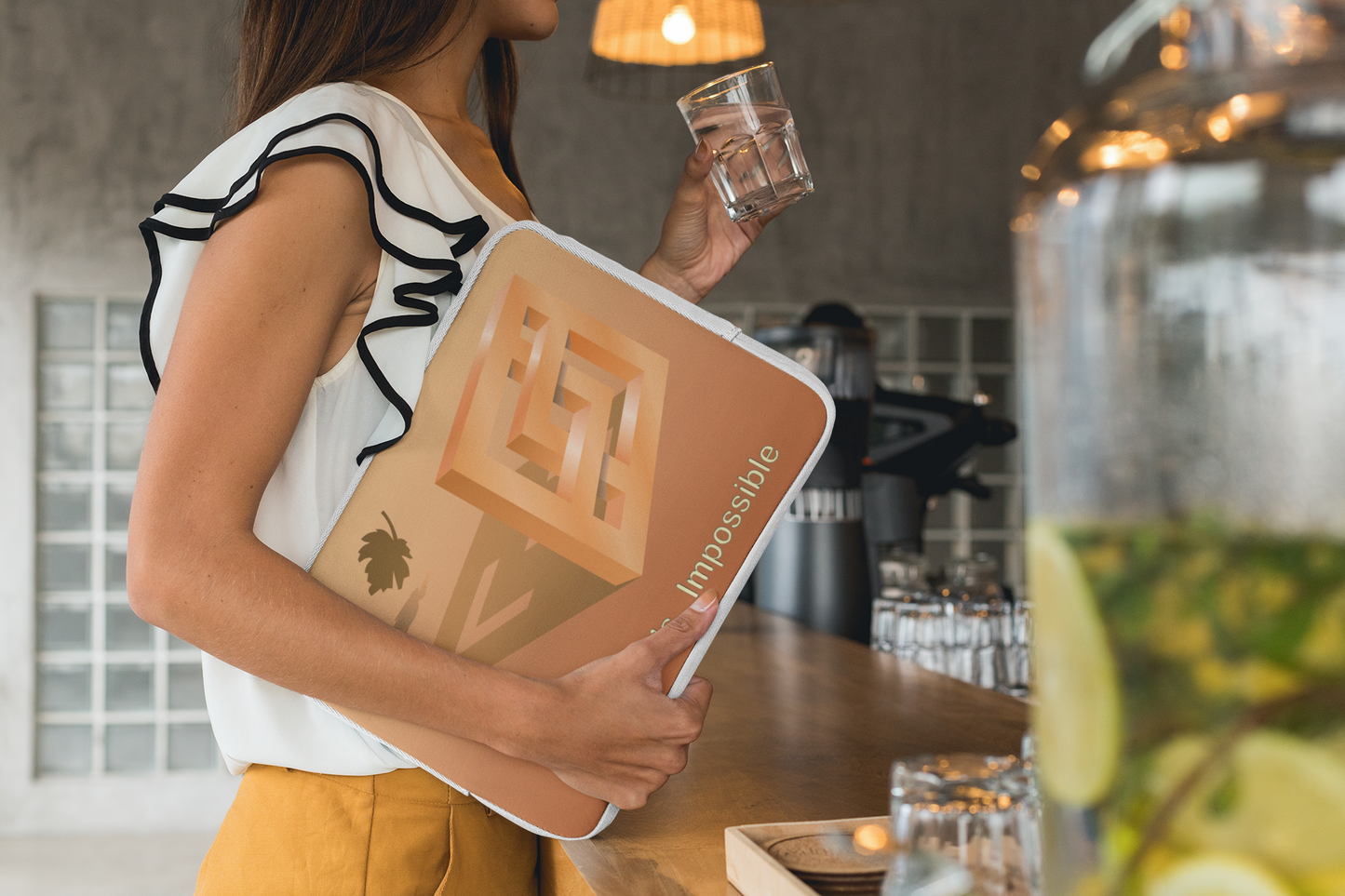 Laptop Sleeve