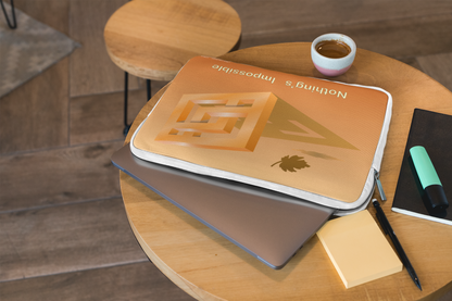 Laptop Sleeve